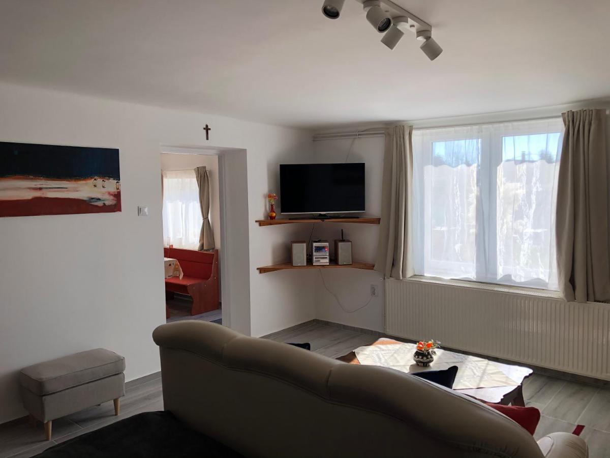 Leander Apartman Balatonakali Exterior foto