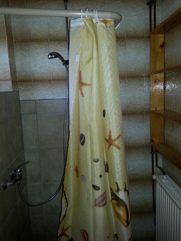 Leander Apartman Balatonakali Habitación foto